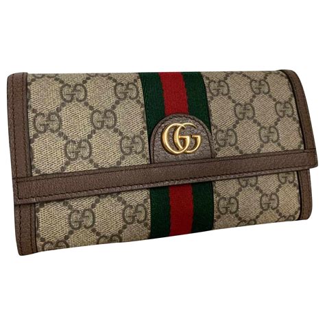 destockage marque gucci|portefeuille gucci france.